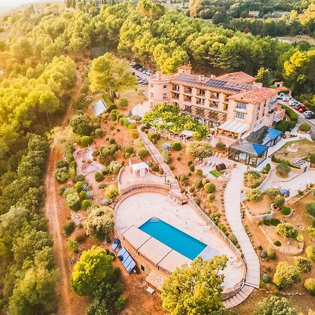 La Bastide De Tourtour Hotel & Spa Екстер'єр фото