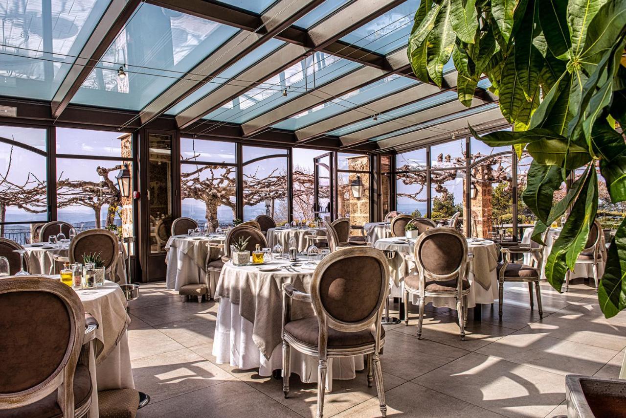 La Bastide De Tourtour Hotel & Spa Екстер'єр фото