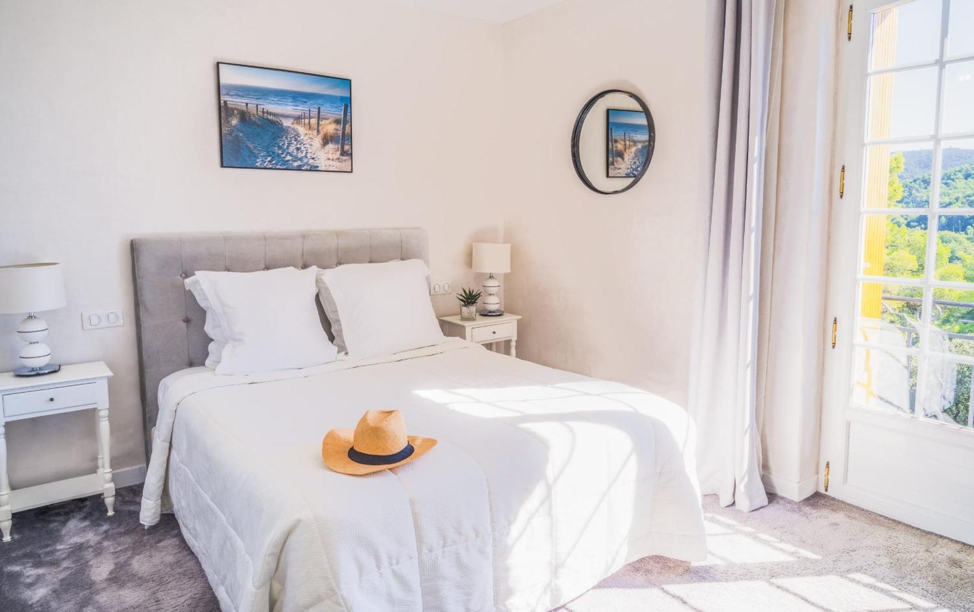 La Bastide De Tourtour Hotel & Spa Екстер'єр фото