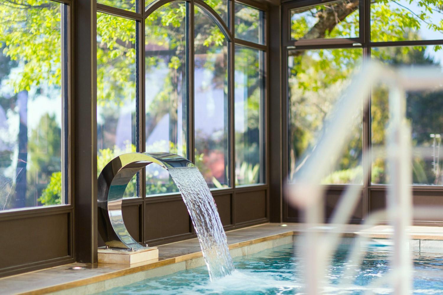 La Bastide De Tourtour Hotel & Spa Екстер'єр фото