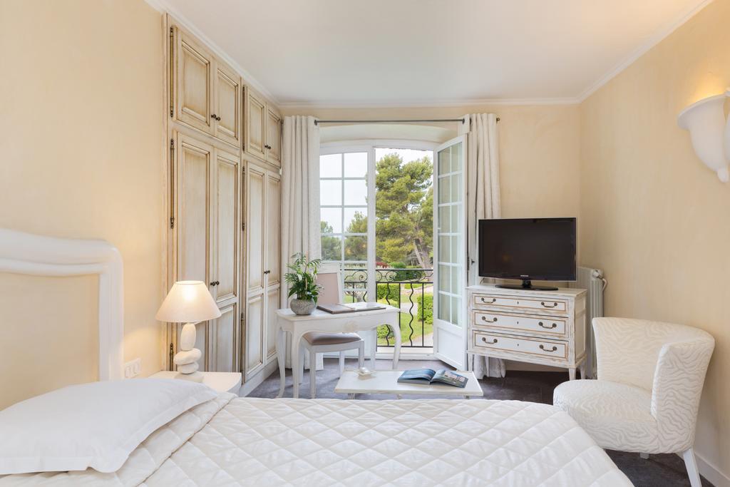 La Bastide De Tourtour Hotel & Spa Екстер'єр фото