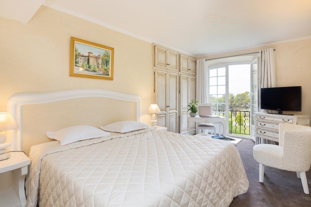 La Bastide De Tourtour Hotel & Spa Екстер'єр фото