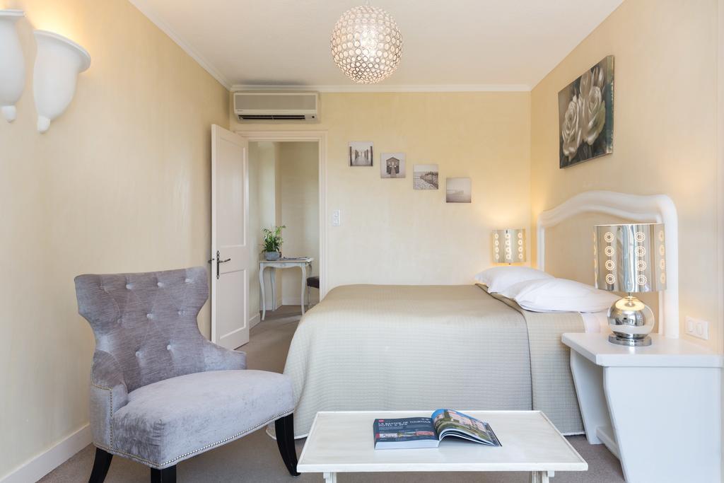 La Bastide De Tourtour Hotel & Spa Екстер'єр фото