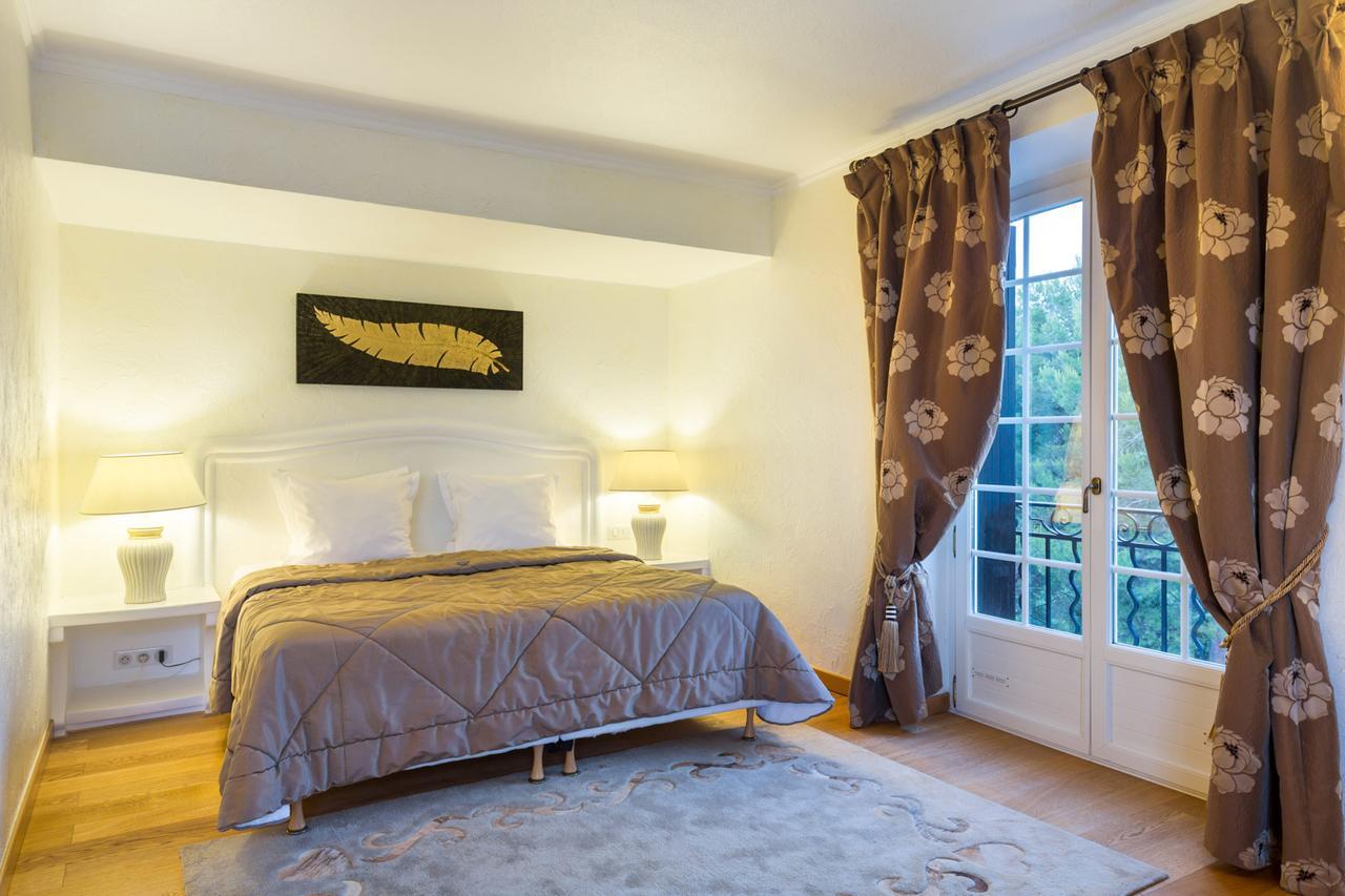 La Bastide De Tourtour Hotel & Spa Екстер'єр фото
