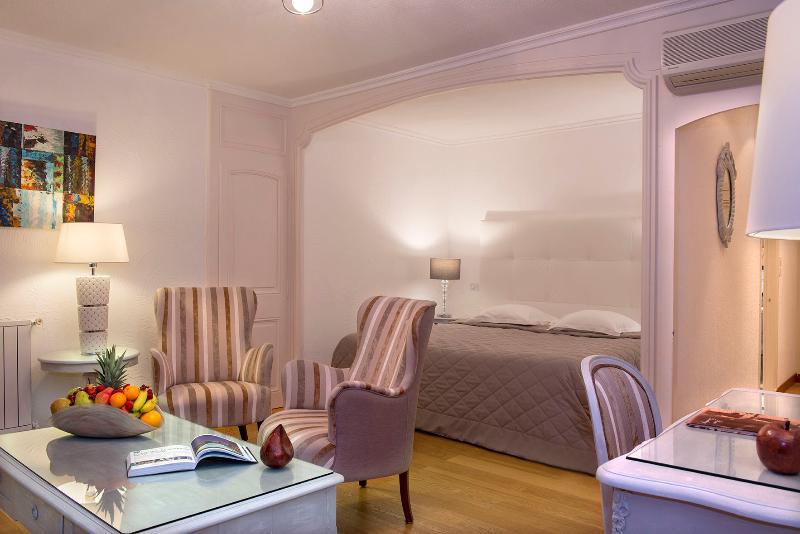 La Bastide De Tourtour Hotel & Spa Екстер'єр фото